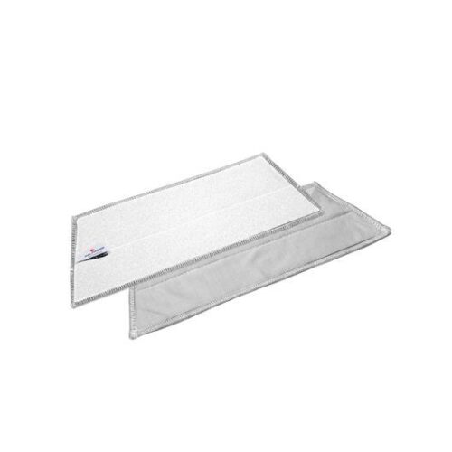 MOPA MICROFIBRA PARA VIDROS 30cm