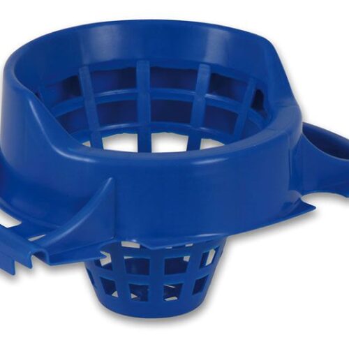 ESPREMEDOR PLASTICO P/PLUTO