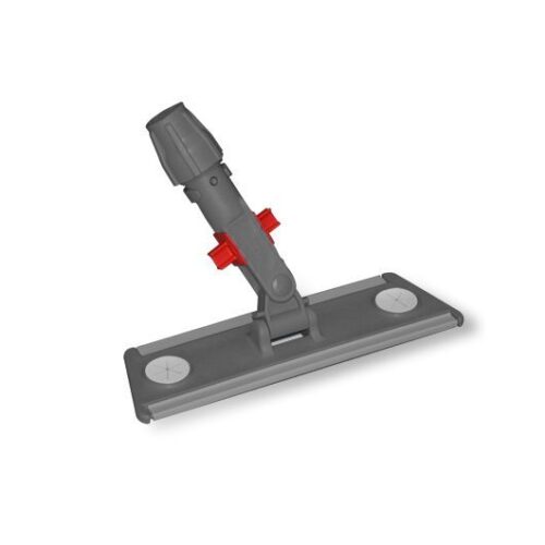 SUPORTE DE MOPA MICROFIBRA PARA VIDROS