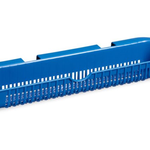 ESPREMEDOR PLASTICO - Espremedor plástico de 45 cm para balde