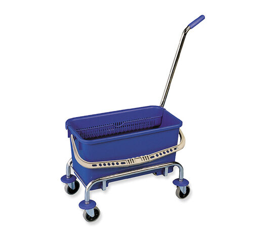 CARRO COMPLETO PARA CERAS/IMPERMEABILIZANTES