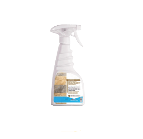 ANTI SUJIDADE - protetor invisível de base aquosa