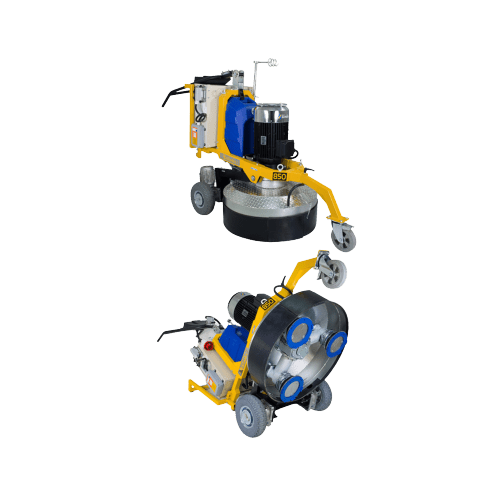 EXPANDER 850 AT-RX-SX