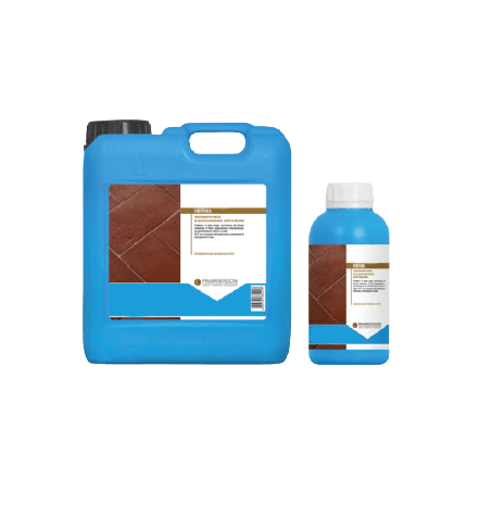 PT CERA MATE -tratamento único de elevada resistência com efeito mate