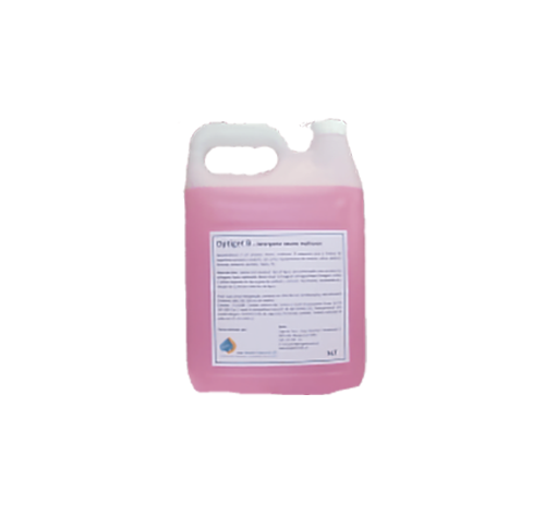 Optilget B - Detergente Neutro Multiusos