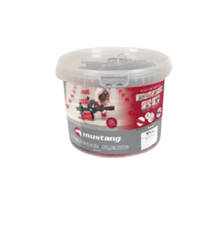 Kit 100 Bases + 100 Cunhas + 1 Alicate