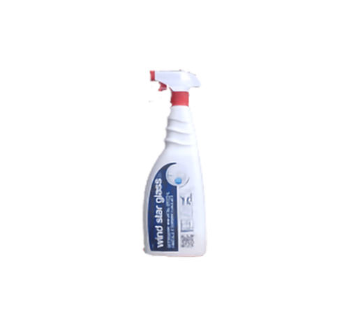 Wind Star Glass - Detergente para vidros 750ML