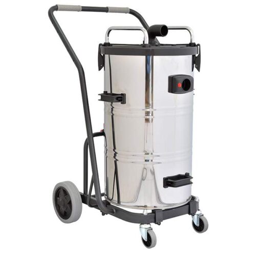 Pre-separatore 400B inox