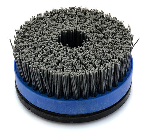 ANTIKE FLOOR  5,5”/140MM Grão 500