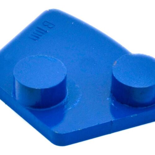 BT00 Quick Lock - 2 Segmentos Grão 20