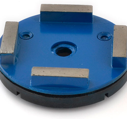 CF -5,5”/140MM 4 Segmentos Grão  40