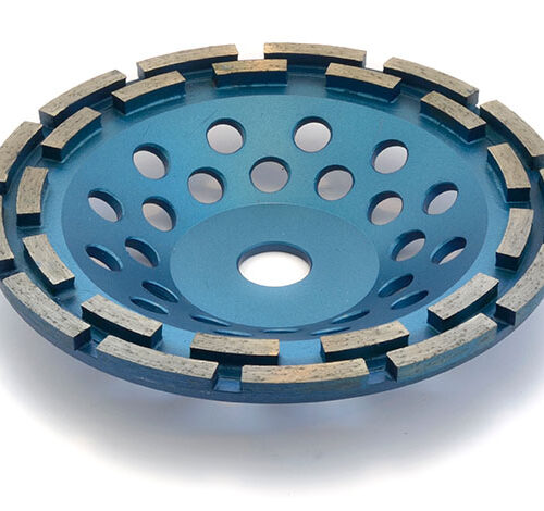 GRINDING CUP - 150MM - WaterFire