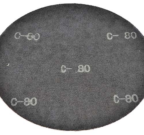 Disco de Malha Grão 180 / 220 16"/406MM