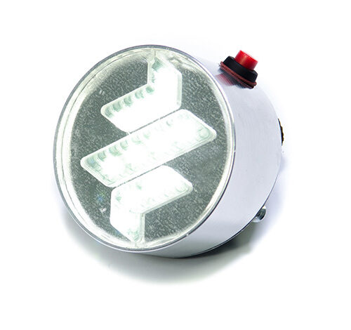 Lampada Led - WaterFire