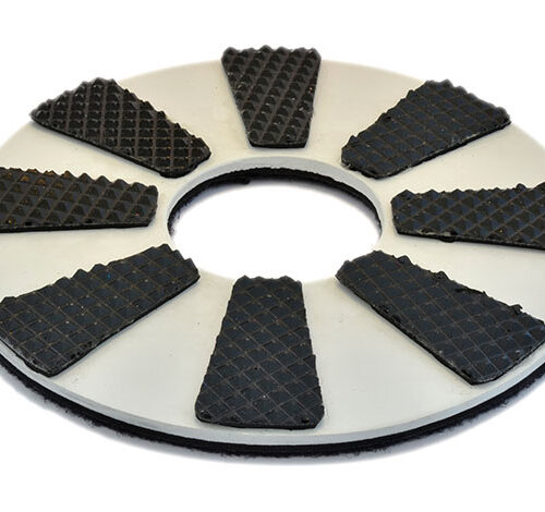 ML - 9,5”/240MM  - 4mm - Vertika