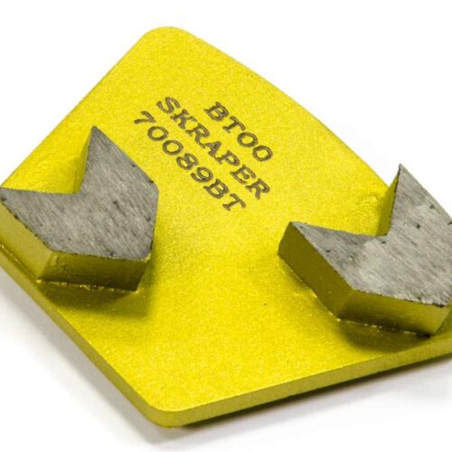 BT00 ARROW Quick Lock - 2 Segmentos