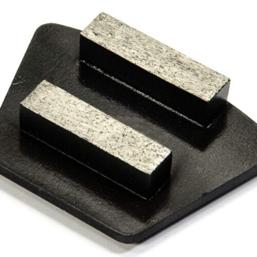 CA Quick Lock - 2 Segmentos