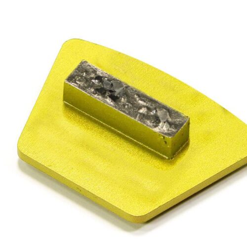 TCK0 Quick Lock - 1 Segmento