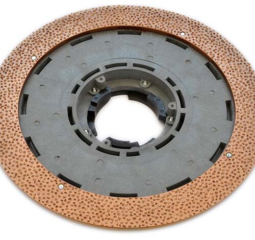 Tytan Ring - 17,5”/440MM - Grossa