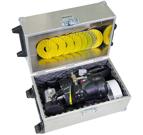 EASY KIT - Kit 150 VS Testa Girevole 150MM