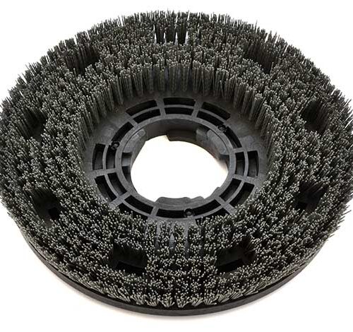 Escova Dura Abrasiva Winnex - 21”/530MM