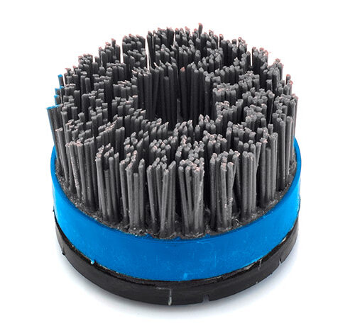 ANTIKE FLOOR  4”/100MM Grão 500