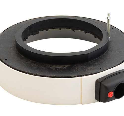 Capa Aspirante para Porta Pads