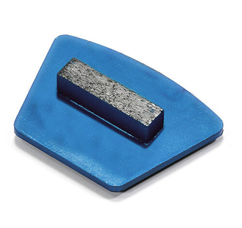 DA Quick Lock - 1 Segmento