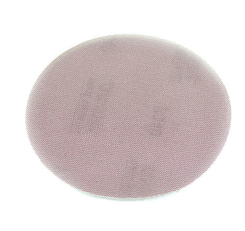 DISCO RETINATI - Grão 80 5,5”/140MM