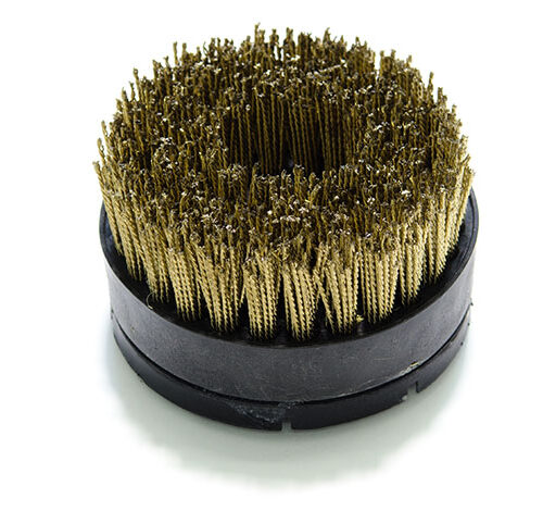 Escova de Aço (Antike Floor)- 5,5”/140MM