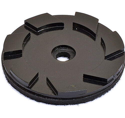 Grimpeur - 4”/100MM