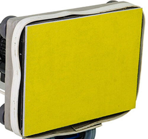 Supershine Plus 0 - 510MM/20” - Maxi Quadra