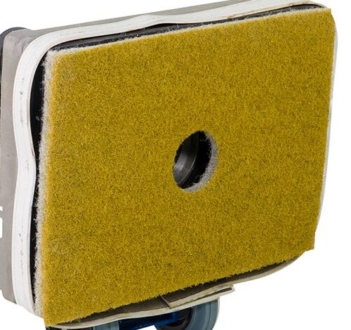 Supershine Soft 1 - 510MM/20” - Maxi Quadra