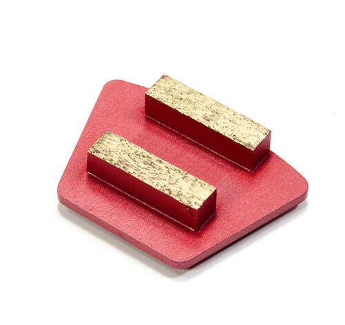 CD Quick Lock - 2 Segmentos