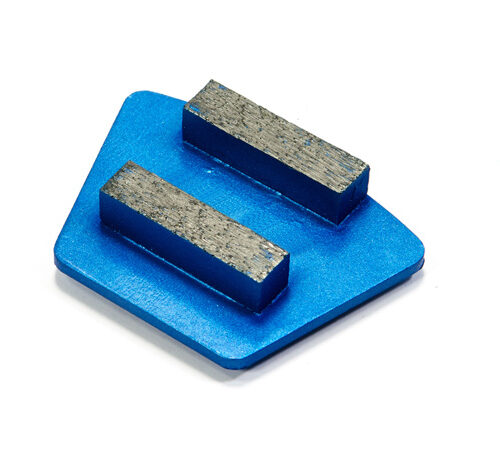 DA Quick Lock - 2 Segmentos