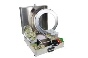 KIT CIMENTO 5,5”/140MM