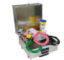 EASY KIT TERRAZO E MOSAICO HIDRÁULICO 9,5”/240MM