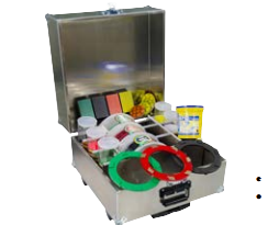 EASY KIT MÁRMORE 8”/200MM