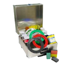 EASY KIT MÁRMORE 9,5”/240MM