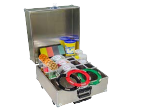 EASY KIT TERRAZO E MOSAICO HIDRÁULICO 8”/200MM