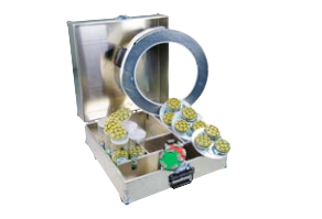 EASY KIT CIMENTO - 4”/100MM