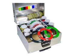 EASY KIT CIMENTO 8”/200MM