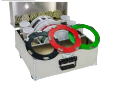 EASY KIT CIMENTO 9,5”/240MM