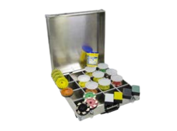 EASY KIT MÁRMORE 4”/100MM