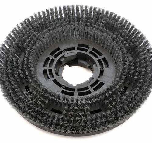 Escova Aço - 18”/450MM