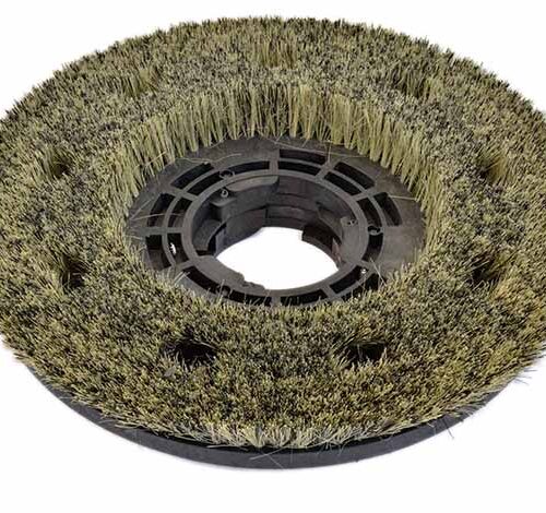 Escova Polimento - 21”/530MM