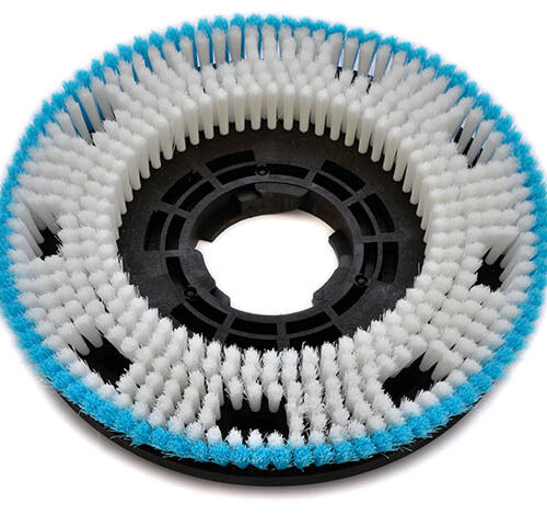 Escova Morbida - 21”/530MM