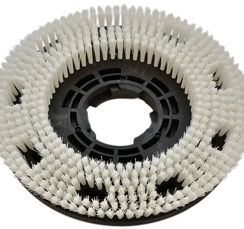 Escovas Standard de Média Dureza Nylon