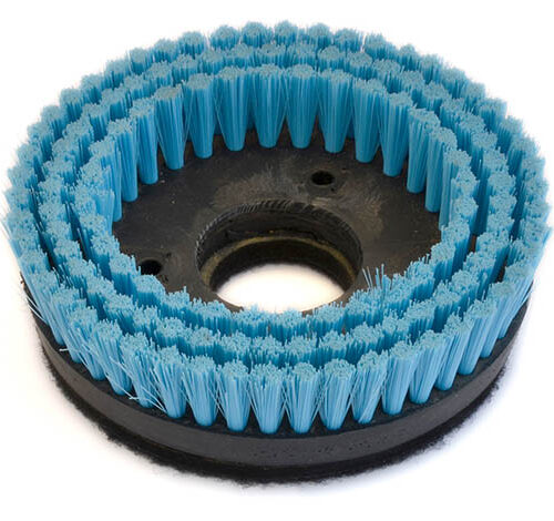 Escova Morbida Nylon  - 6”/150MM - Vertika