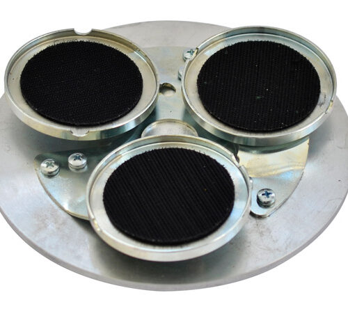 Spring Holder System -  9,5”/240MM